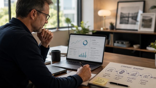 KL Tech Your AI Strategy Cannot Wait for the Headlines to Settl 1mb